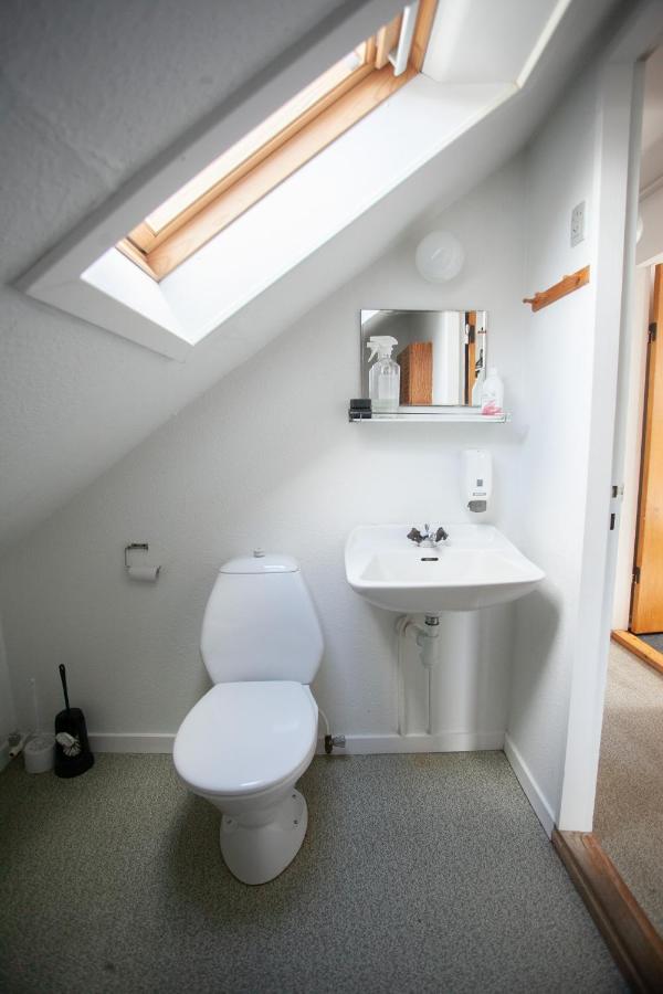 The Bird / Guesthouse / 10 Min Walk Downtown Torshavn Luaran gambar