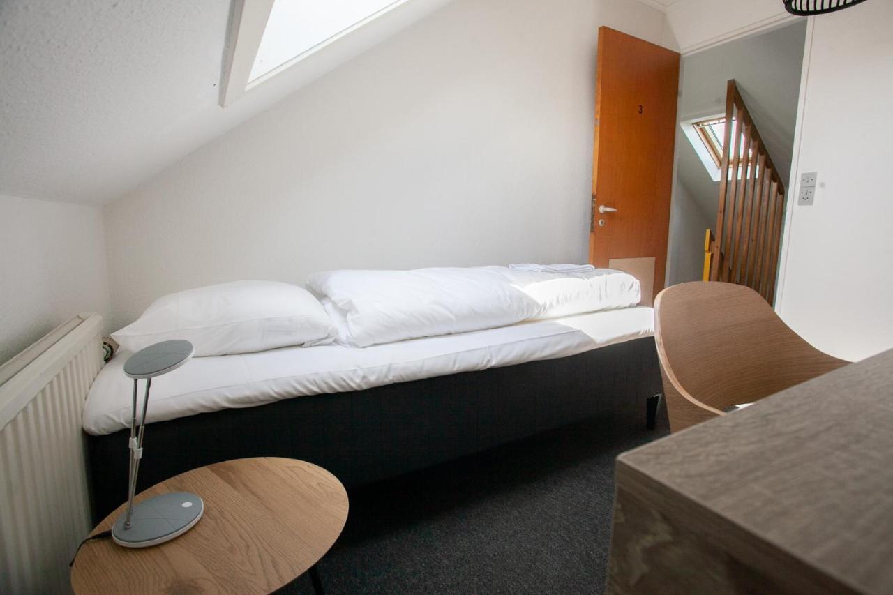 The Bird / Guesthouse / 10 Min Walk Downtown Torshavn Luaran gambar