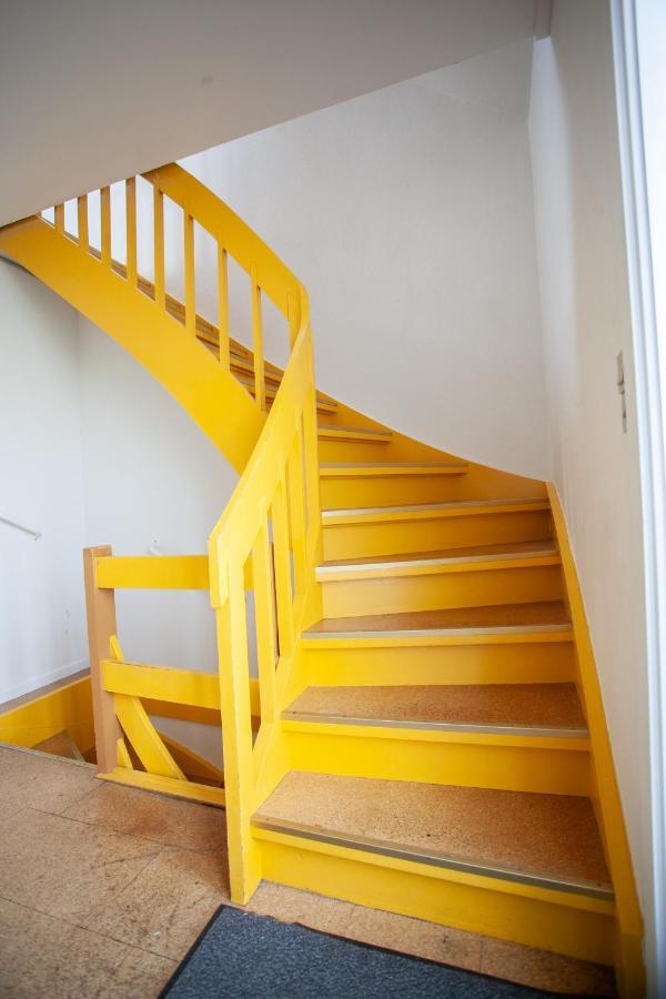 The Bird / Guesthouse / 10 Min Walk Downtown Torshavn Luaran gambar