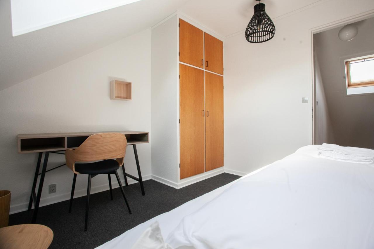 The Bird / Guesthouse / 10 Min Walk Downtown Torshavn Luaran gambar